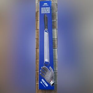 Sunivaca Grater/Zester